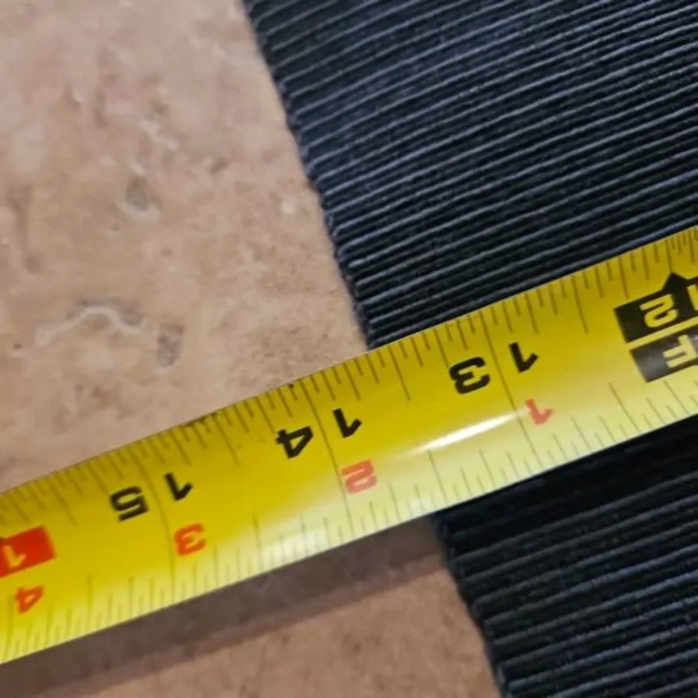 Unbranded ribbed cotton